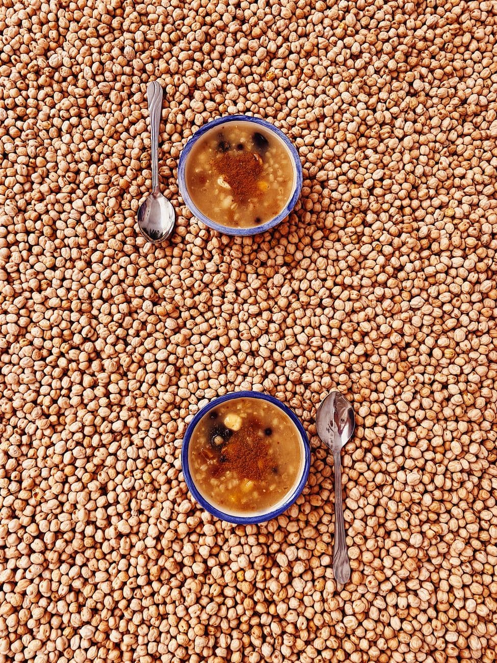 Boondi Raita