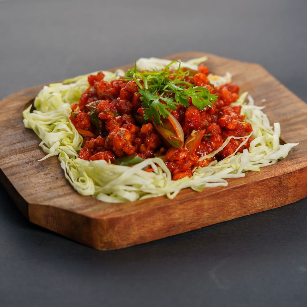 Chinese Platter