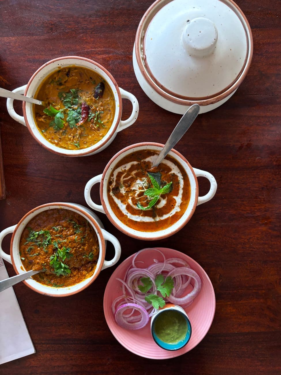 Dal Fry