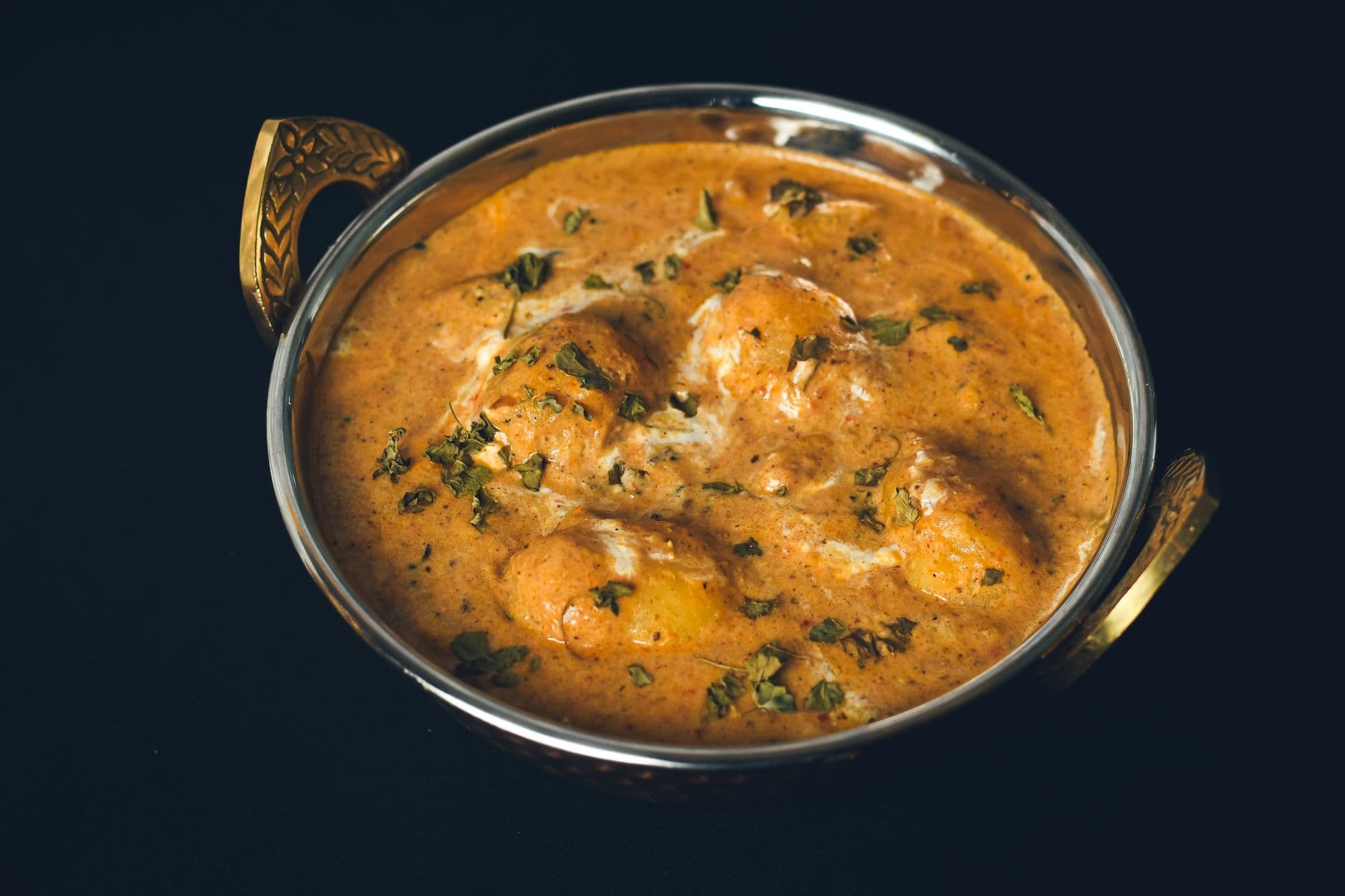 Dum Aloo Banarasi