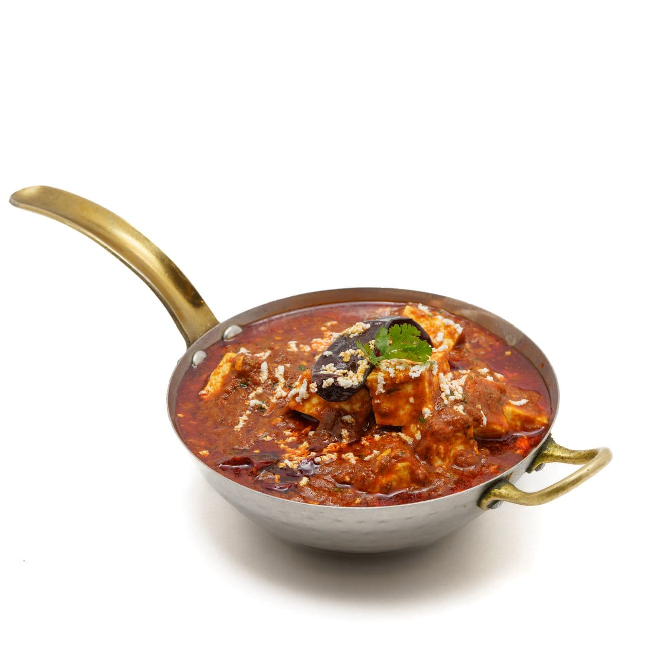 Gobhi Masala