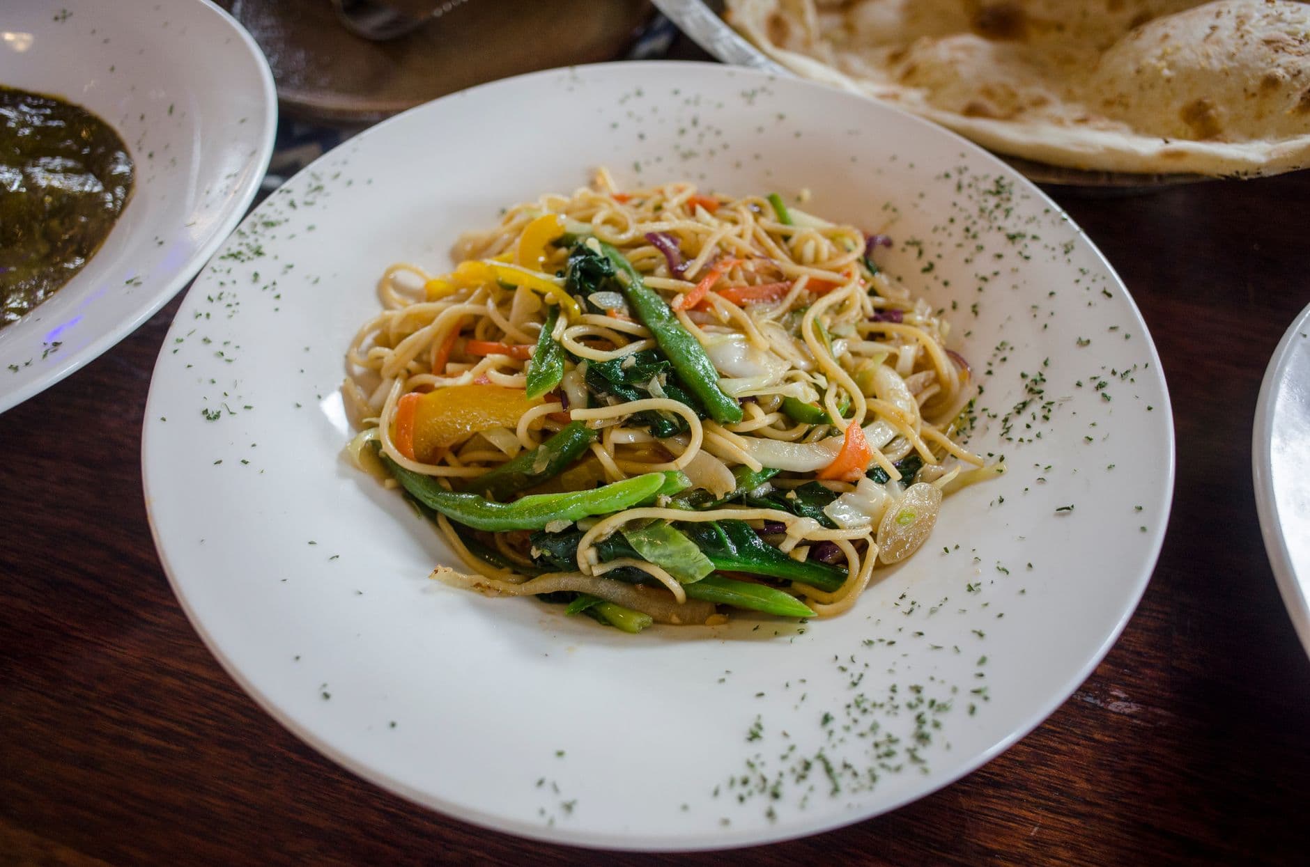 Hakka Noodles