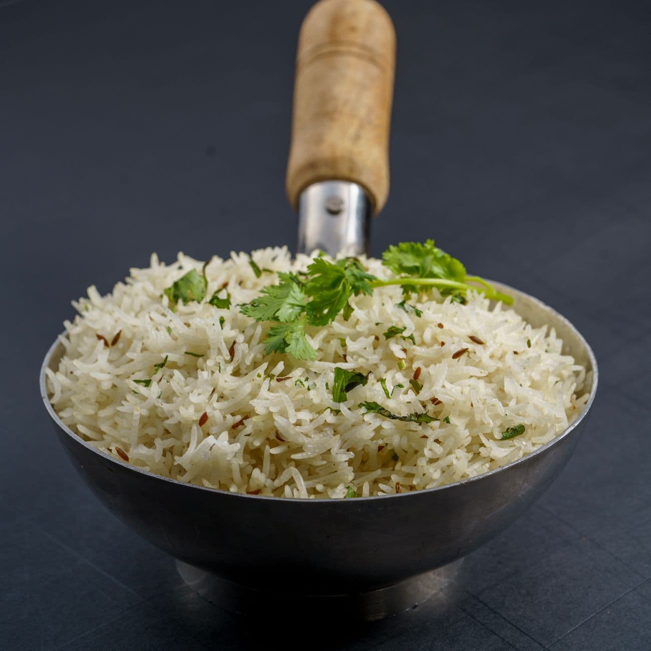 Jeera Aloo