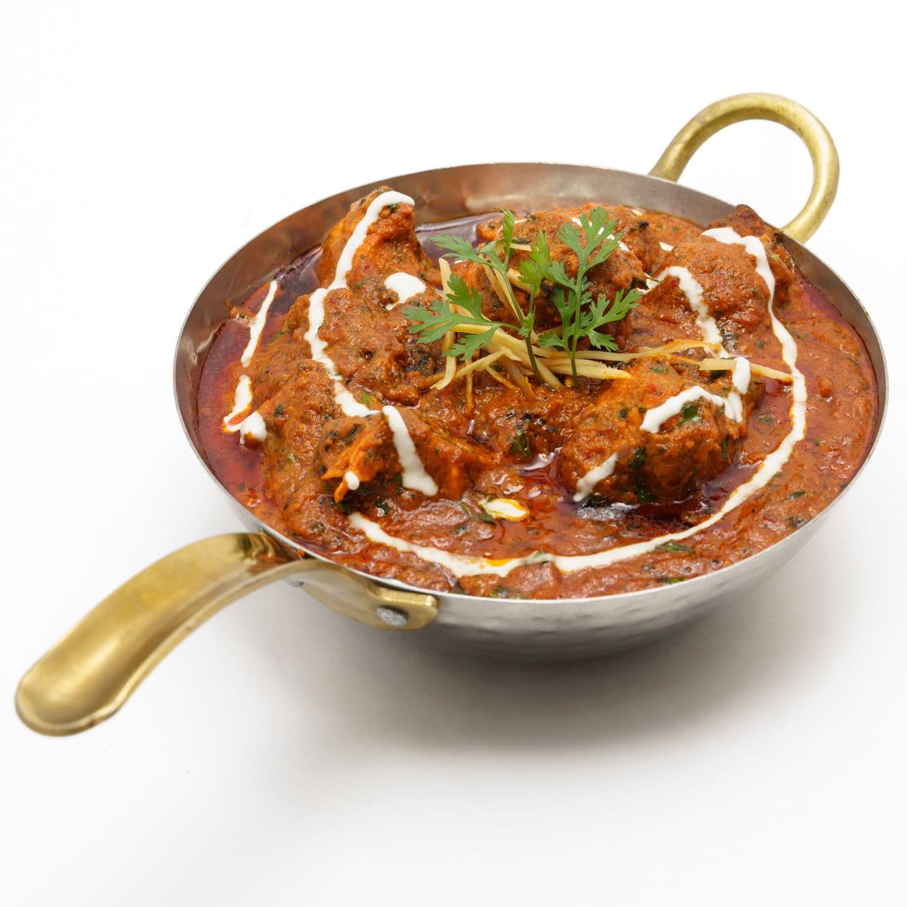 Kadhai Paneer