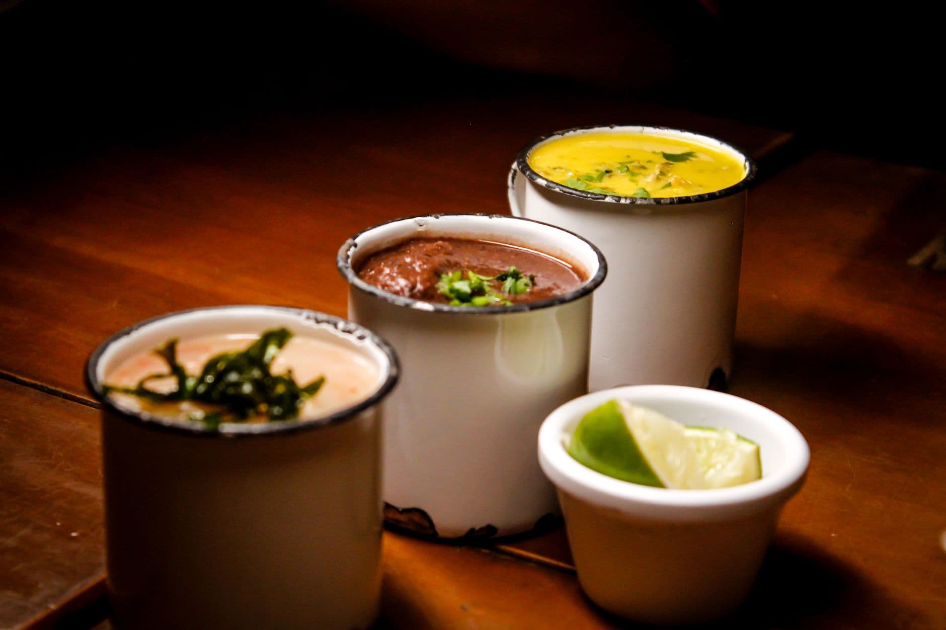 Manchow Soup