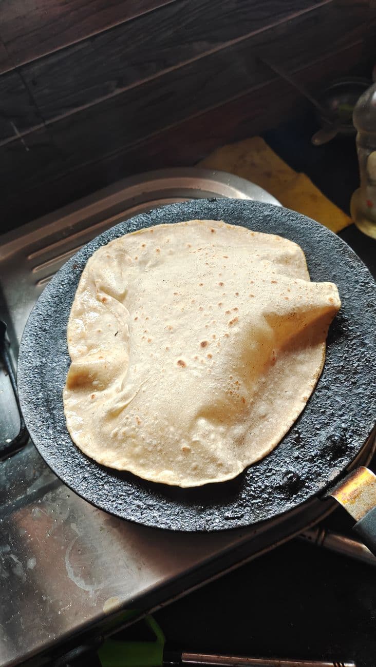Missi Roti