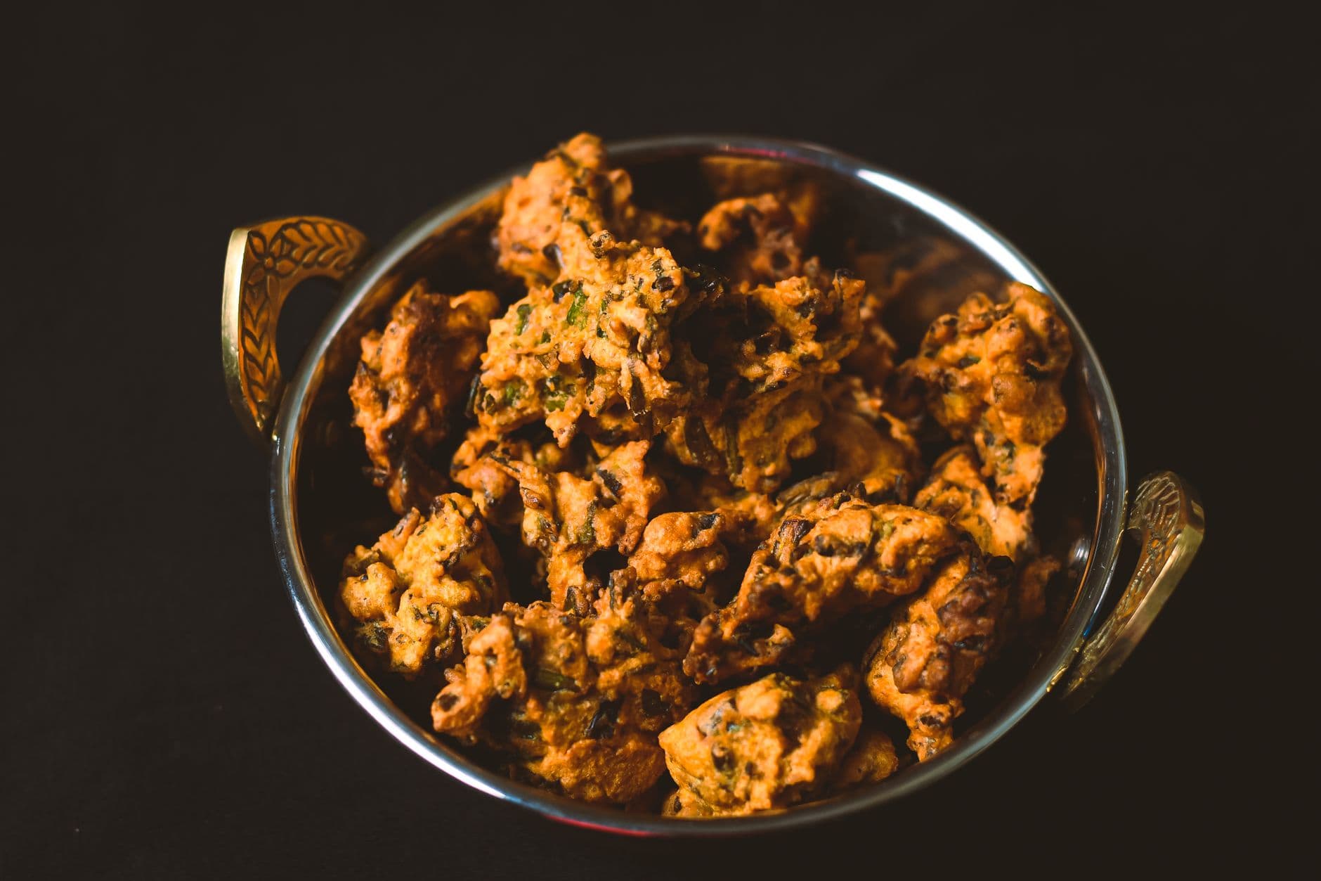 Paneer Pakoda
