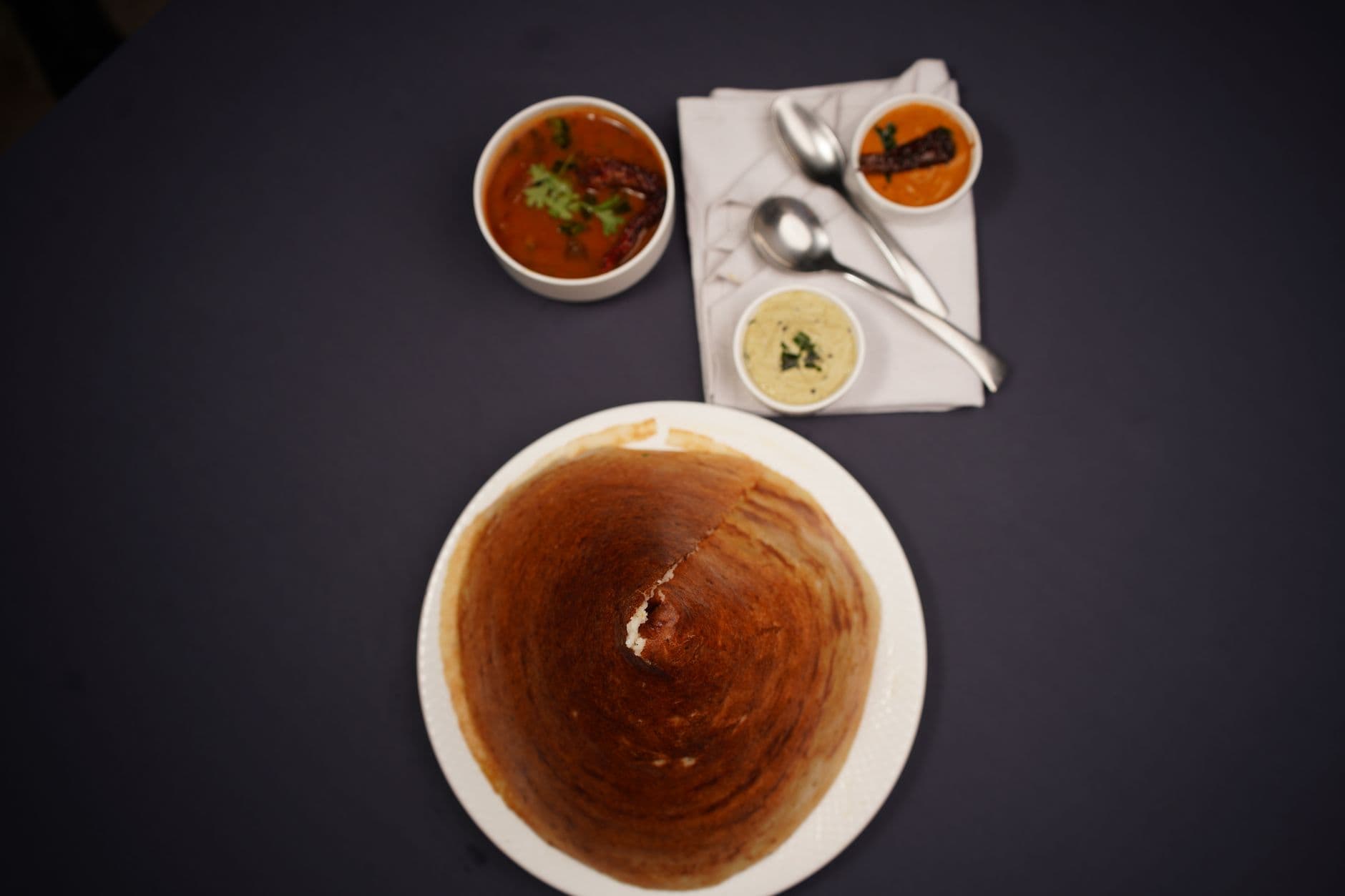 Paper Dosa