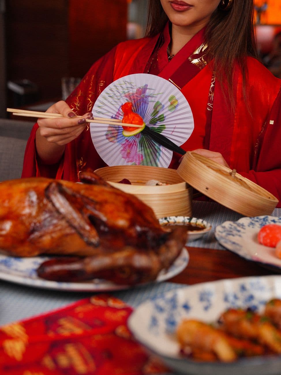 Peking Soup