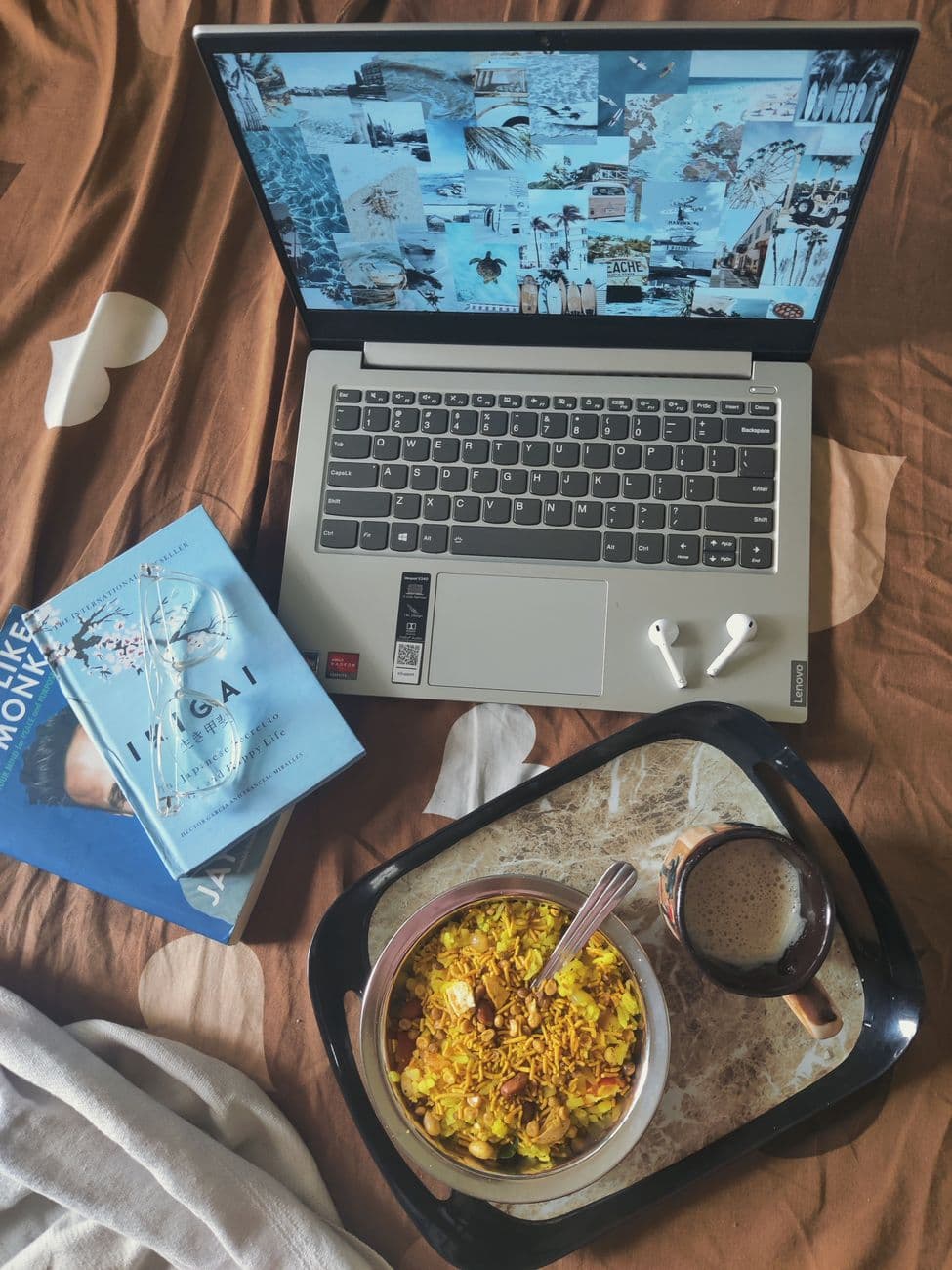 Poha