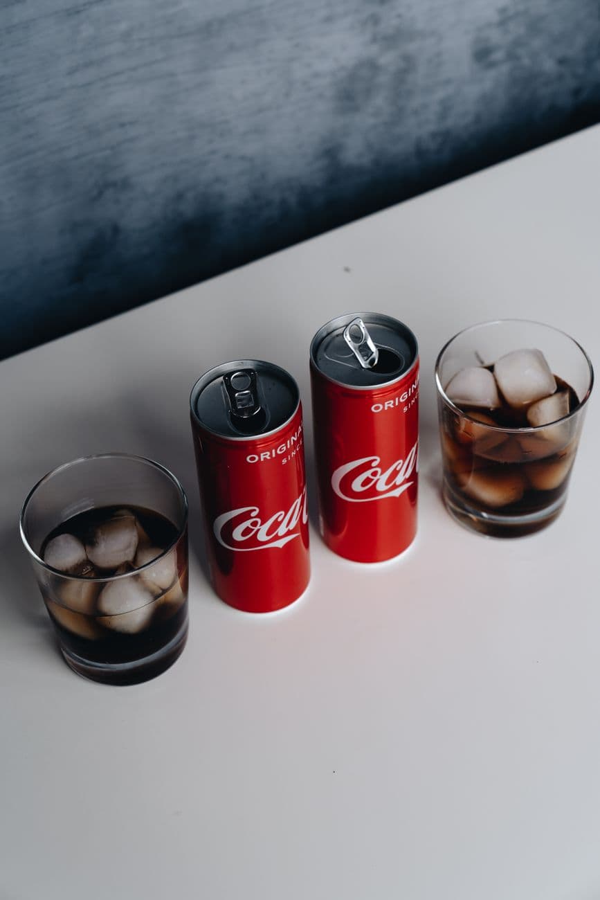 Soft Drink