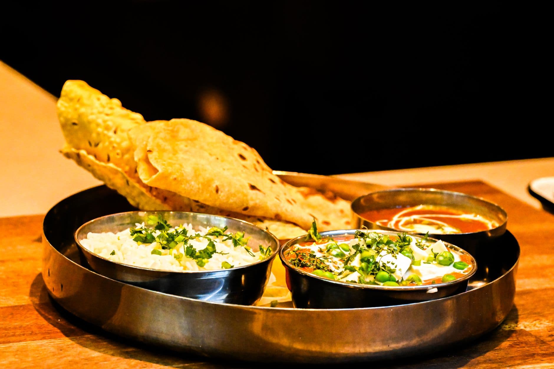 Special Thali