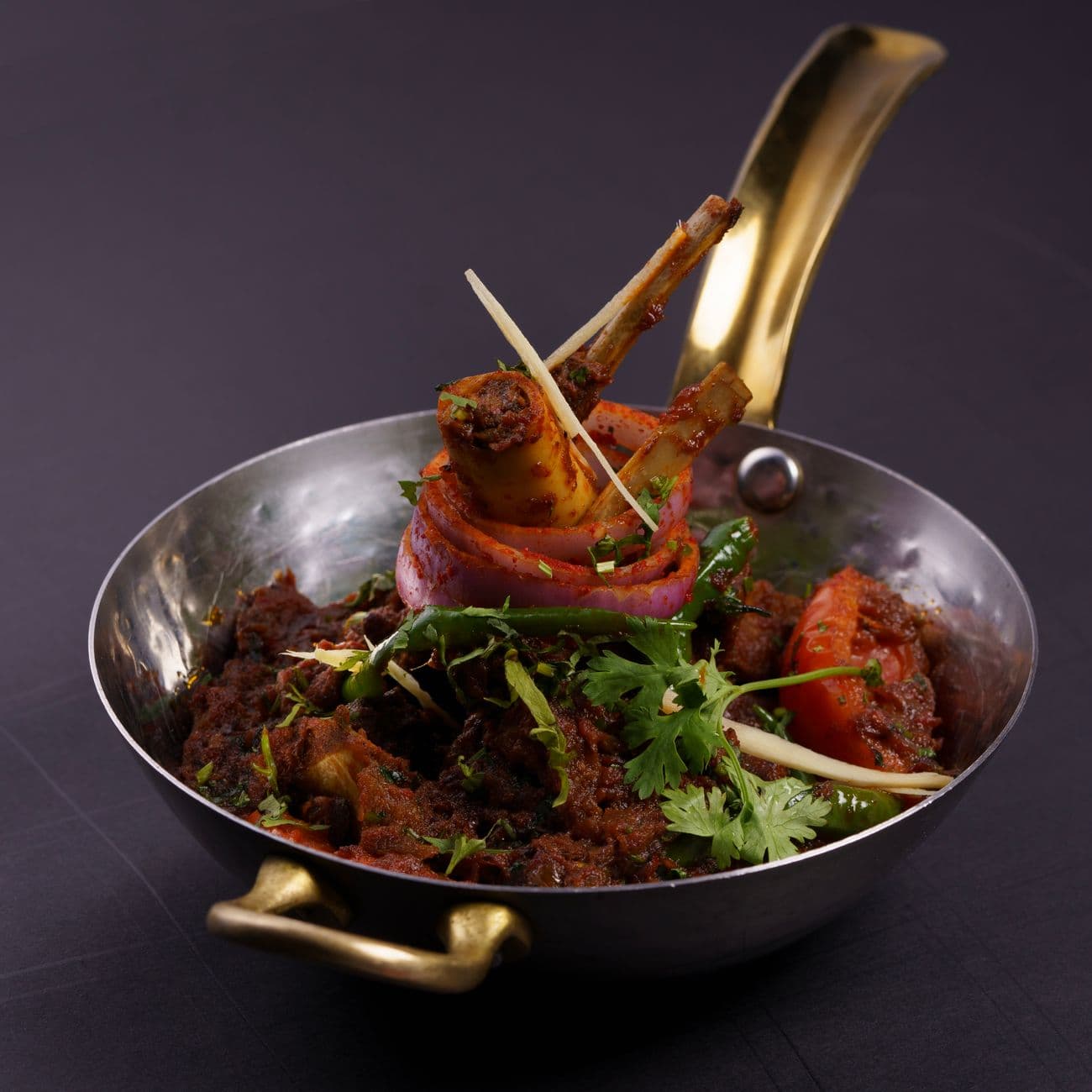 Veg Jalfrezi