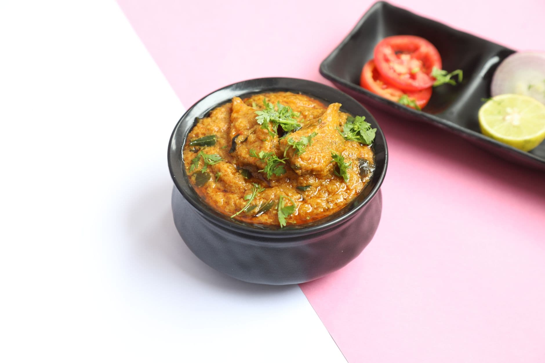 Veg Korma